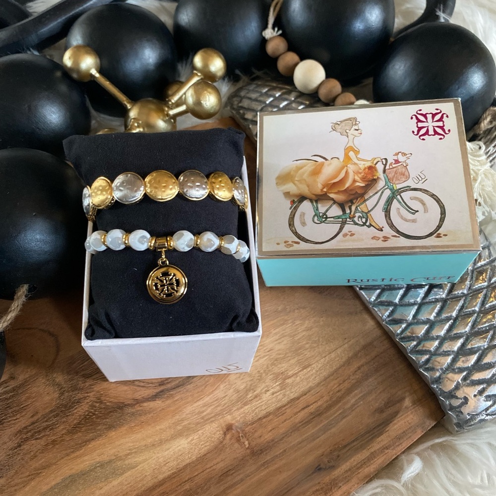 Rustic Cuff Box Set - image 1